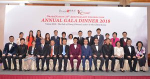 Read more about the article DragoNation 10th Anniversary Annual Gala Dinner